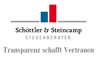 Schöttler & Steincamp in Lüdenscheid - Logo