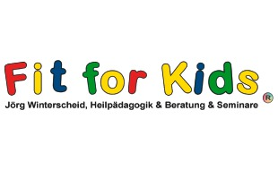 Fit for Kids Winterscheid in Essen - Logo