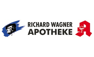 RICHARD-WAGNER-APOTHEKE in Essen - Logo