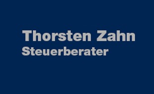 Thorsten Zahn Steuerberater in Hamm in Westfalen - Logo