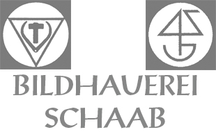 Bildhauerei Schaab GbR in Essen - Logo