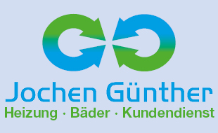 Günther Jochen in Mülheim an der Ruhr - Logo