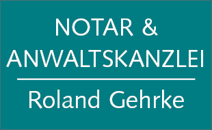 Gehrke Roland in Oberhausen im Rheinland - Logo