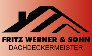 Abdichtung + Bedachung Fritz Werner & Sohn GmbH in Hagen in Westfalen - Logo