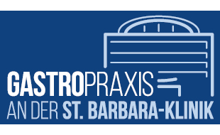 Gastropraxis an der St. Barbara-Klinik Dr. med. Ulrich Tappe, Prof. Dr. med. Frank Lenze, Christian Bettels in Hamm in Westfalen - Logo