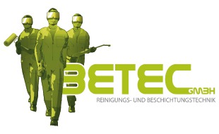 BETEC GmbH in Essen - Logo