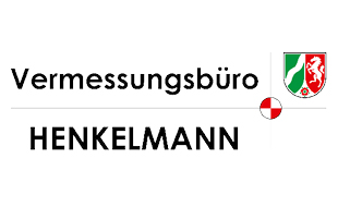 Dipl.-Ing. Georg Henkelmann Öffentlich best. Vermessungsingenieur in Hamm in Westfalen - Logo