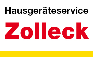 Hausgeräte Service Zolleck in Essen - Logo