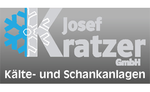 Kratzer Josef GmbH in Essen - Logo