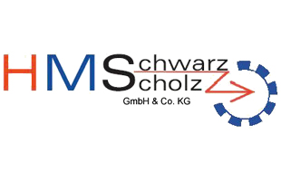 HMS Schwarz/Scholz GmbH & Co. KG in Altena in Westfalen - Logo