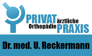 Privatärztliche Orthopädie Praxis Dr. med. U. Reckermann in Bochum - Logo