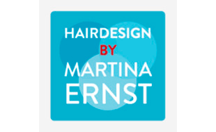 Hairdesign by Martina Ernst in Essen - Logo