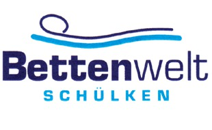 Bettenwelt Schülken in Castrop Rauxel - Logo