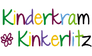 Kinderkram Spielwaren in Essen - Logo