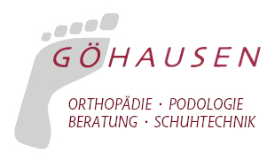 Markus Göhausen Orthopädieschuhmachermeister in Essen - Logo