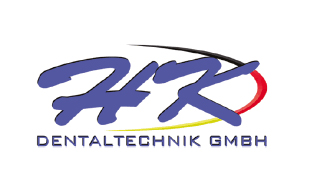 HK-Dentaltechnik GmbH in Mülheim an der Ruhr - Logo