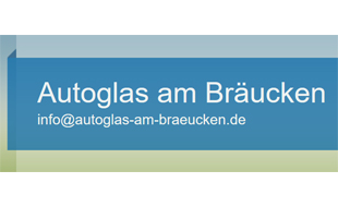 AUTOGLAS am Bräucken in Lüdenscheid - Logo
