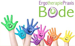 Ergotherapiepraxis Bode in Bochum - Logo