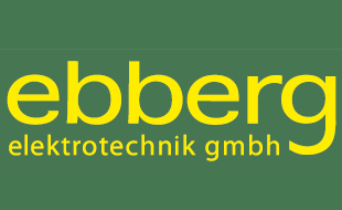 Ebberg Elektrotechnik GmbH