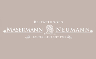 Bestattungen Masermann-Neumann in Essen - Logo