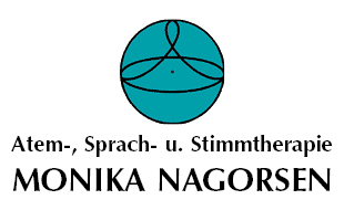 Nagorsen Monika Atem-, Sprach-, und Stimmtherapie in Schwelm - Logo