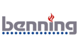 Benning Heizung Lüftung Sanitär in Lüdenscheid - Logo