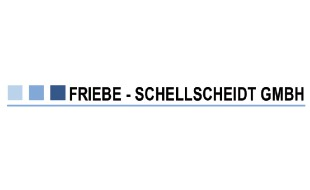 Friebe-Schellscheidt GmbH in Hagen in Westfalen - Logo