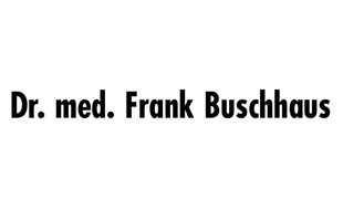 Buschhaus Frank Dr. med. in Gevelsberg - Logo