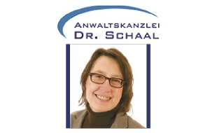 Dr. Ingrid Schaal Rechtsanwältin in Dortmund - Logo