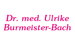 Burmeister-Bach Dr. med. in Werne - Logo