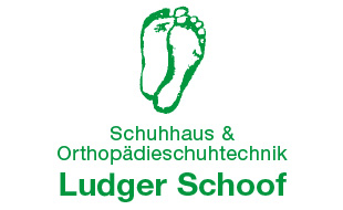 Orthopädie-Schuhtechnik Ludger Schoof in Gelsenkirchen - Logo