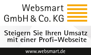 Websmart GmbH & Co. KG in Dorsten - Logo