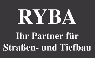 E. Ryba in Essen - Logo