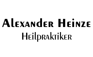 Naturheilpraxis Alexander Heinze in Unna - Logo