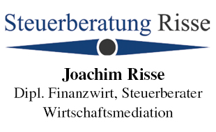 Steuerberater Risse in Schwerte - Logo