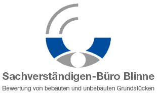 Blinne in Dortmund - Logo