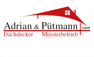 Abdichtungen Adrian & Pütmann GmbH in Langschede Stadt Fröndenberg - Logo