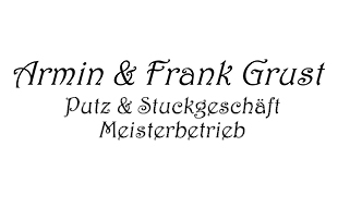 Armin + Frank Grust GbR in Lüdenscheid - Logo
