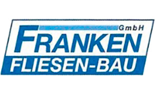 Franken GmbH Fliesen-Bau in Essen - Logo