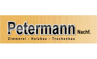 Petermann Nachf. in Hohenlimburg Stadt Hagen - Logo