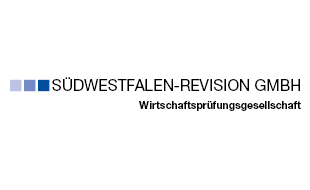 SÜDWESTFALEN-REVISION GMBH in Lüdenscheid - Logo