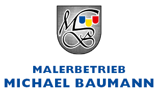 Michael Baumann in Recklinghausen - Logo