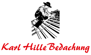 Hille in Duisburg - Logo