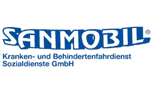 SANMOBIL GmbH in Lüdenscheid - Logo