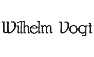 Elektroanlagen Wilhelm Vogt GmbH in Essen - Logo