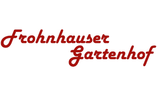 Frohnhauser Gartenhof in Mülheim an der Ruhr - Logo