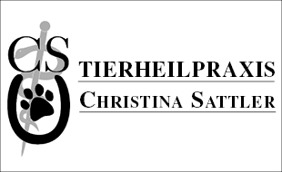 Sattler C. Tierheilpraxis in Schwelm - Logo