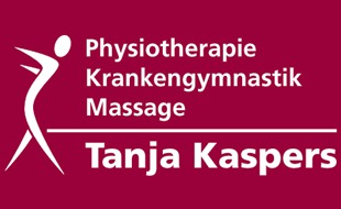 Bobath - Therapie Kaspers, Tanja in Duisburg - Logo