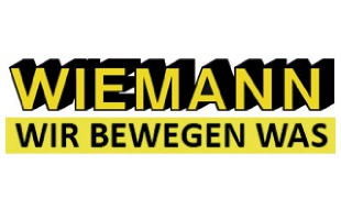 Hubert Wiemann GmbH & Co. Autokrane KG in Dortmund - Logo