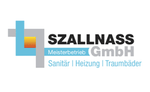 SZALLNASS GmbH in Kamen - Logo